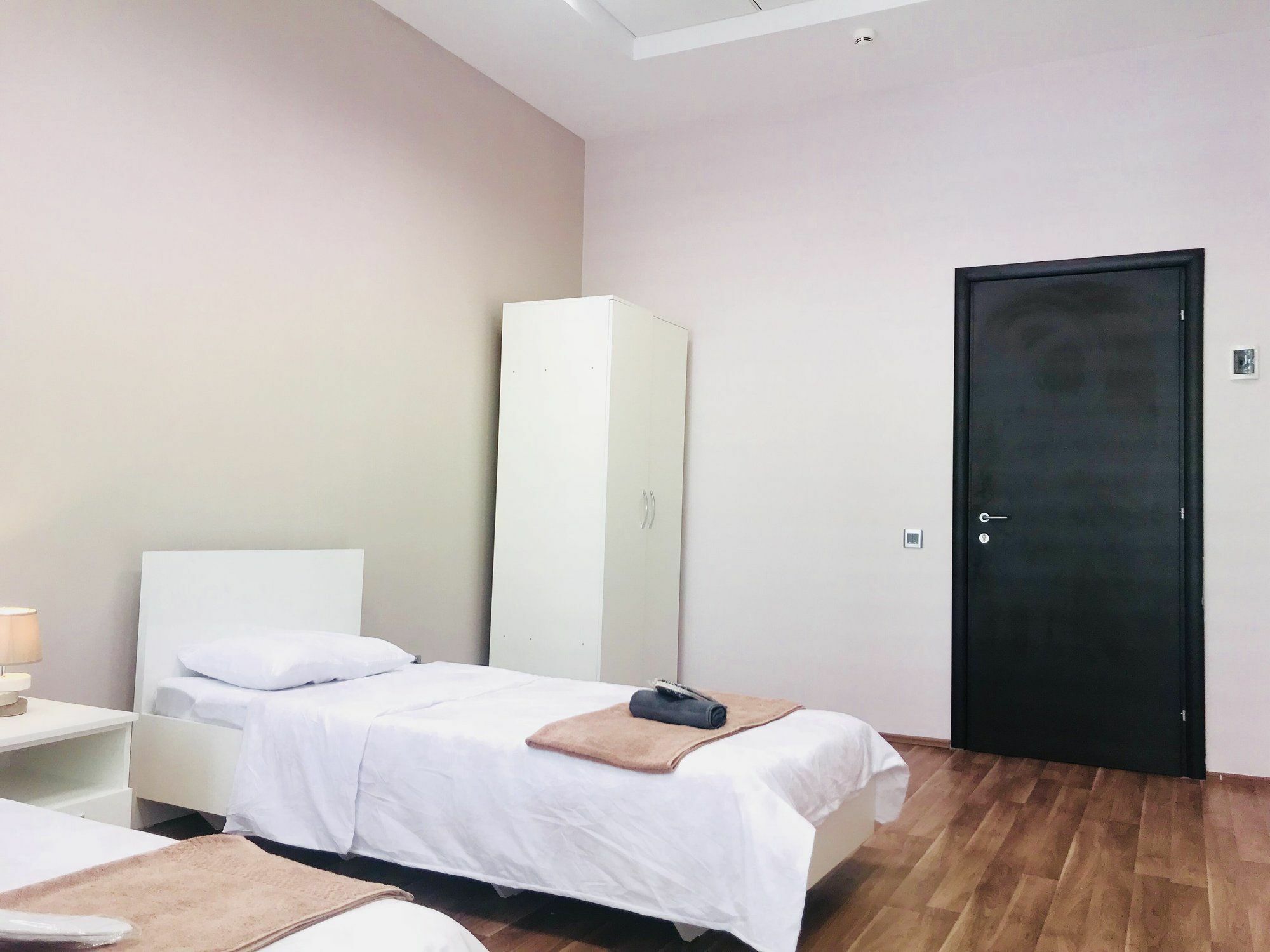 Check-In Baku Hotel & Hostel Ngoại thất bức ảnh