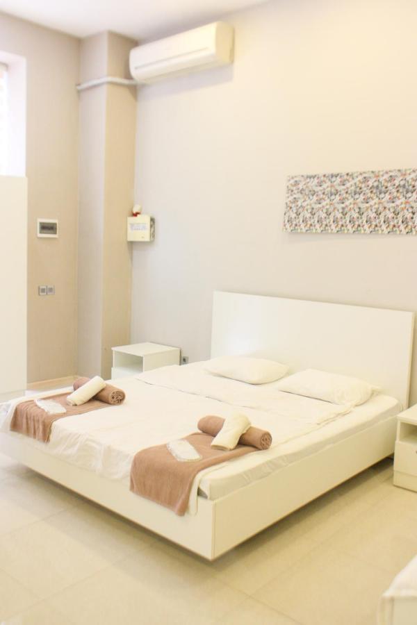 Check-In Baku Hotel & Hostel Ngoại thất bức ảnh